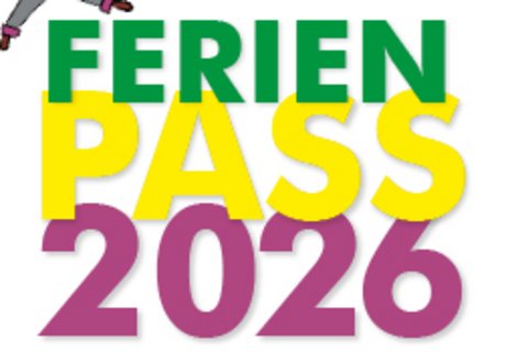 Ferienpass 2026
