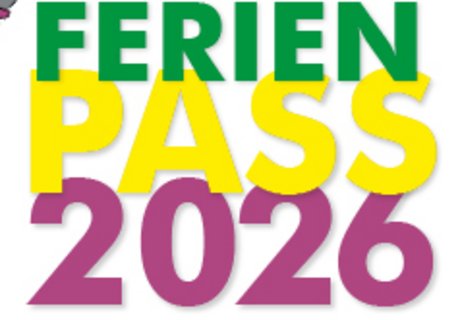 Ferienpass 2026