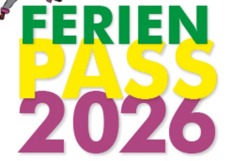 Ferienpass 2026