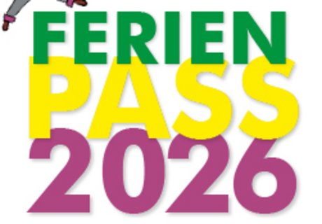 Ferienpass 2026