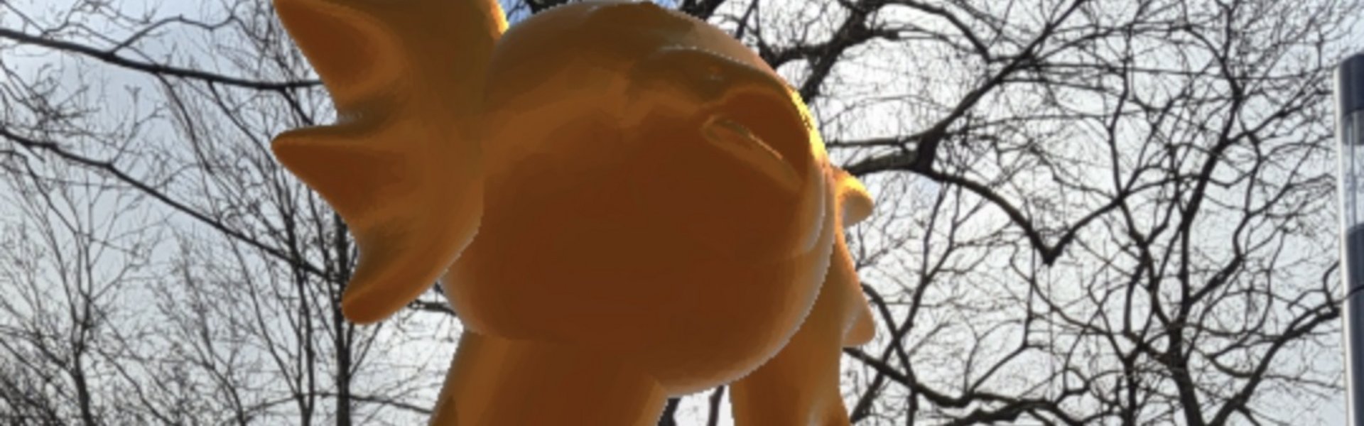 Sammle virtuelle Stygobionten rund um das Naturwissenschaftliche Museum und das Eiszeit-Haus.